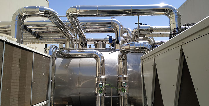 acero inox